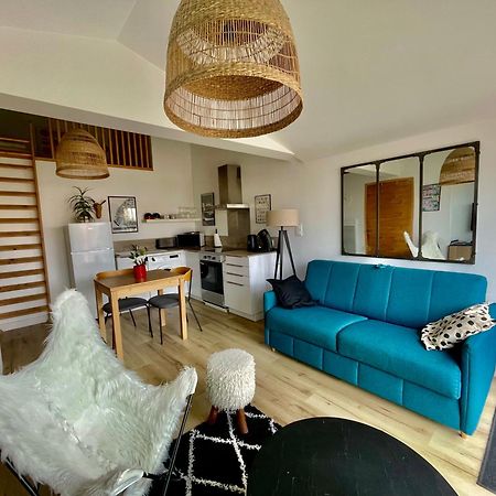 Noirmoutier - Petite Maison 500M Plage Sableaux Luaran gambar